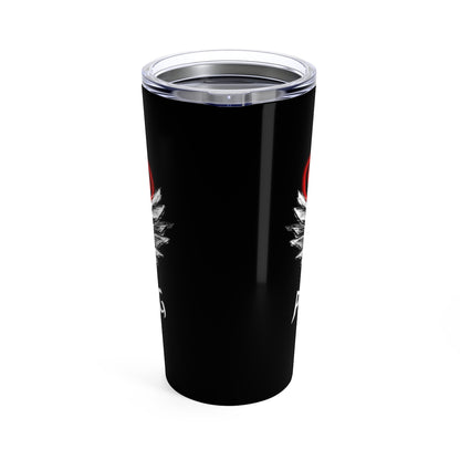 Prove Them Wrong Tumbler 20oz