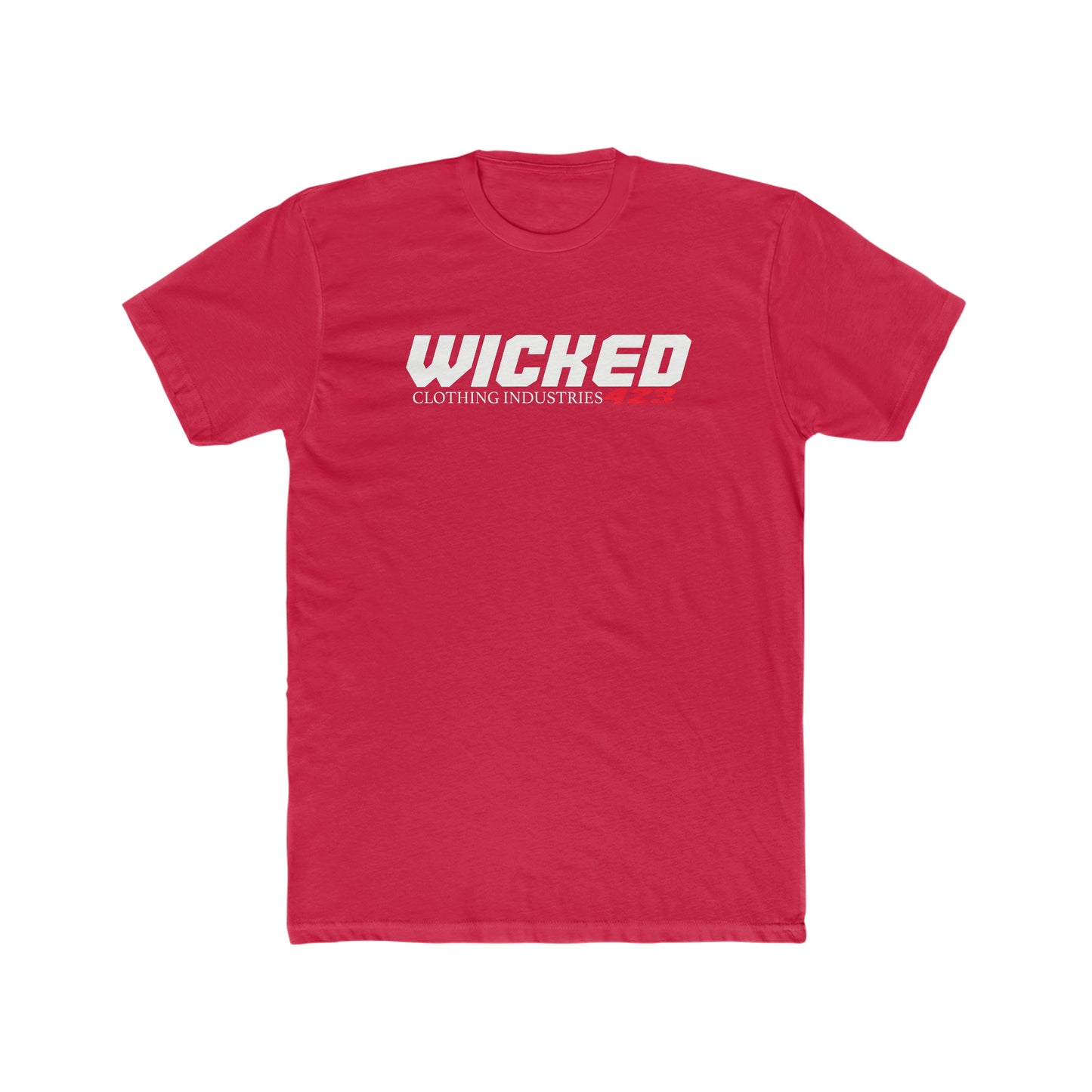 Wicked 423 /T-Shirt