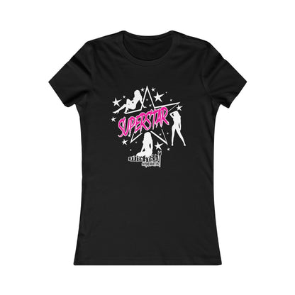 SuperStar  Tee Shirt
