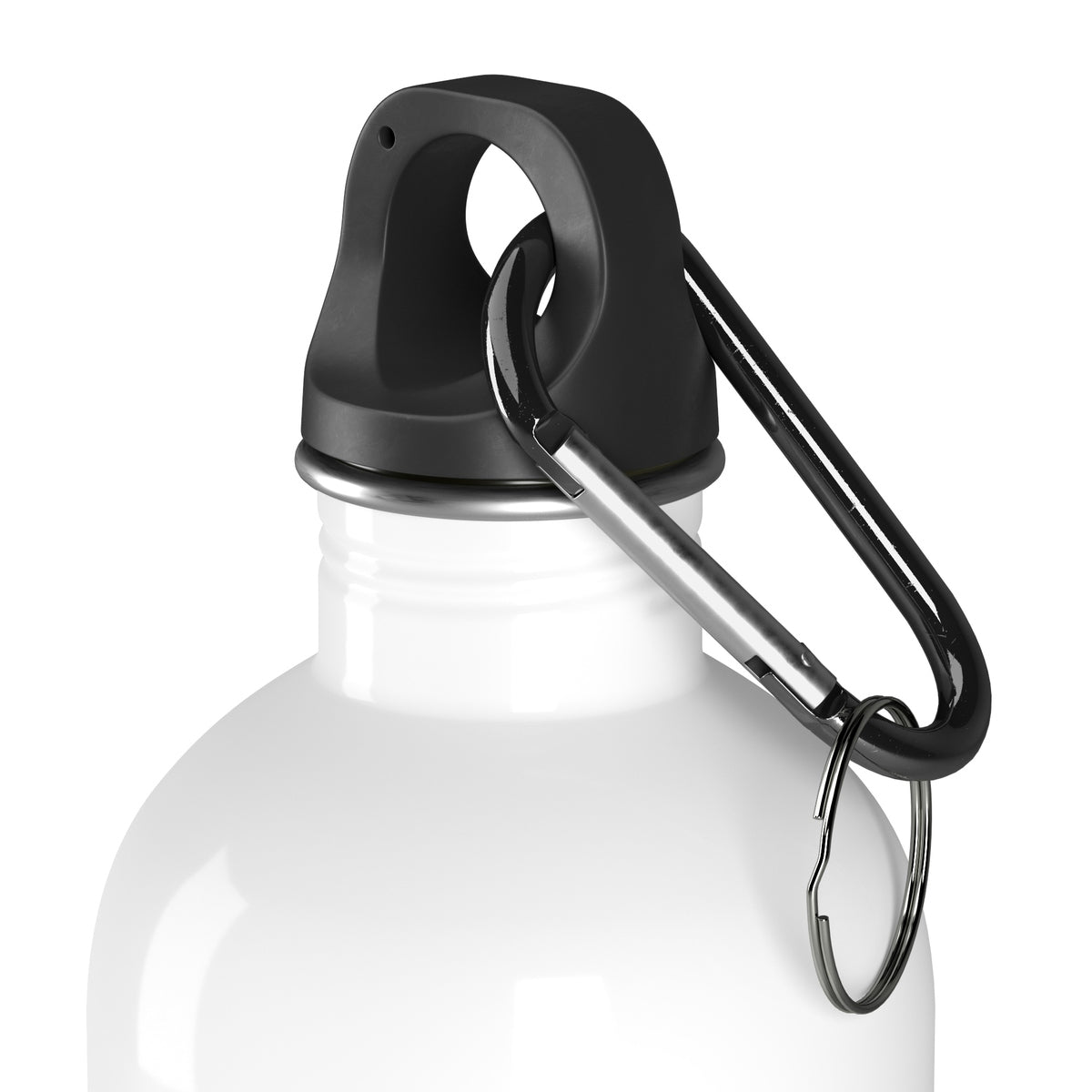 Soulfly/Stainless Steel Water Bottle