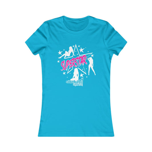 SuperStar  Tee Shirt