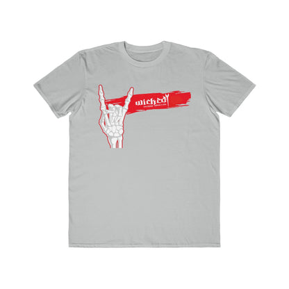 Salute to Rock/Bones Tee Shirt