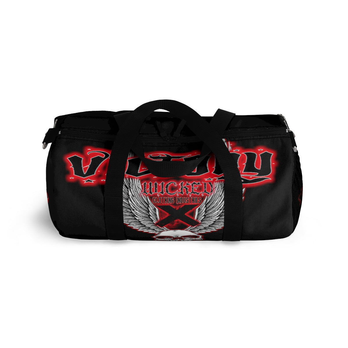 VICTORY/ Gym Bag