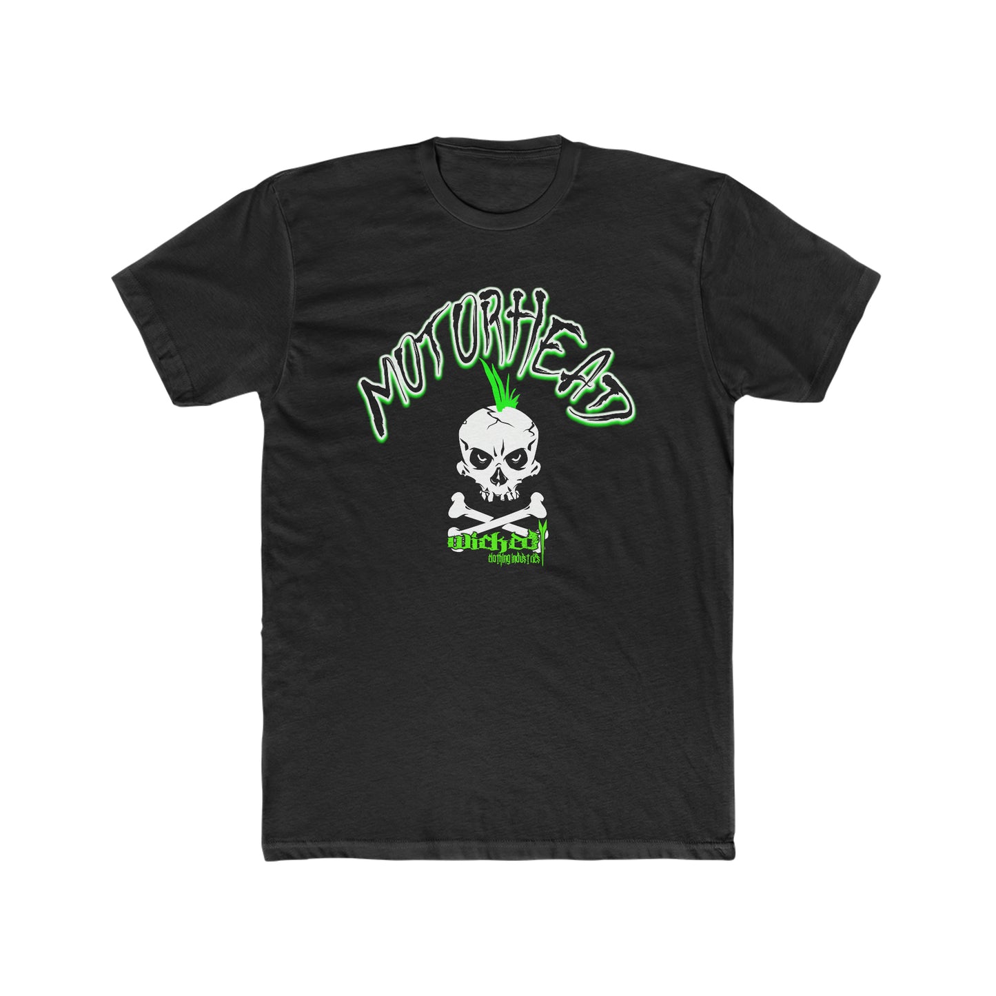 Motorhead WCI T-Shirt