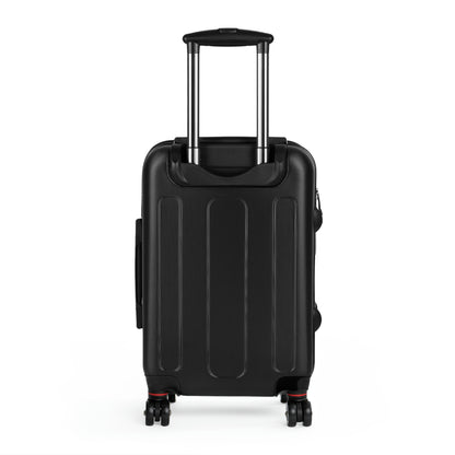 Wicked Block EL423 Suitcase