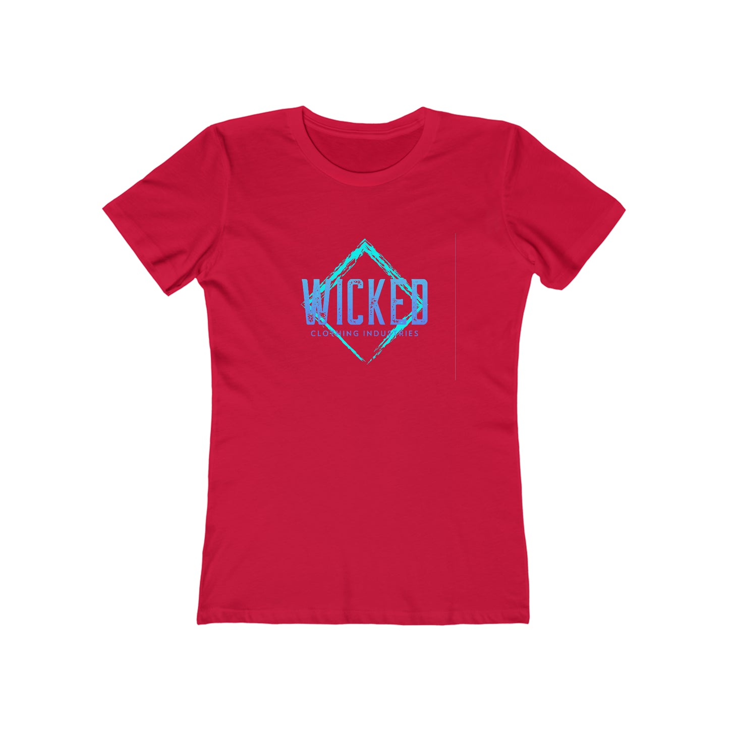 Faded Out Ocean Dark Vintage Black /WCI