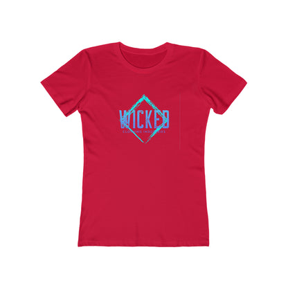 Faded Out Ocean Dark Vintage Black /WCI