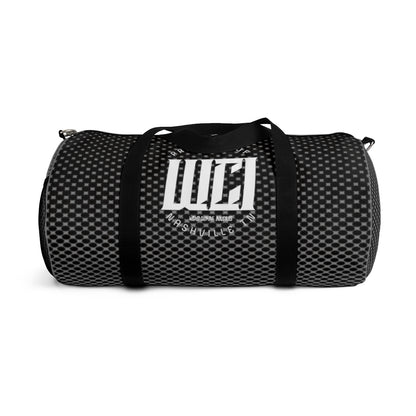 WCI/Gray/ Duffle Bag