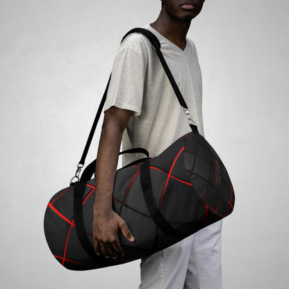 Duffle Bag ( Rapture)
