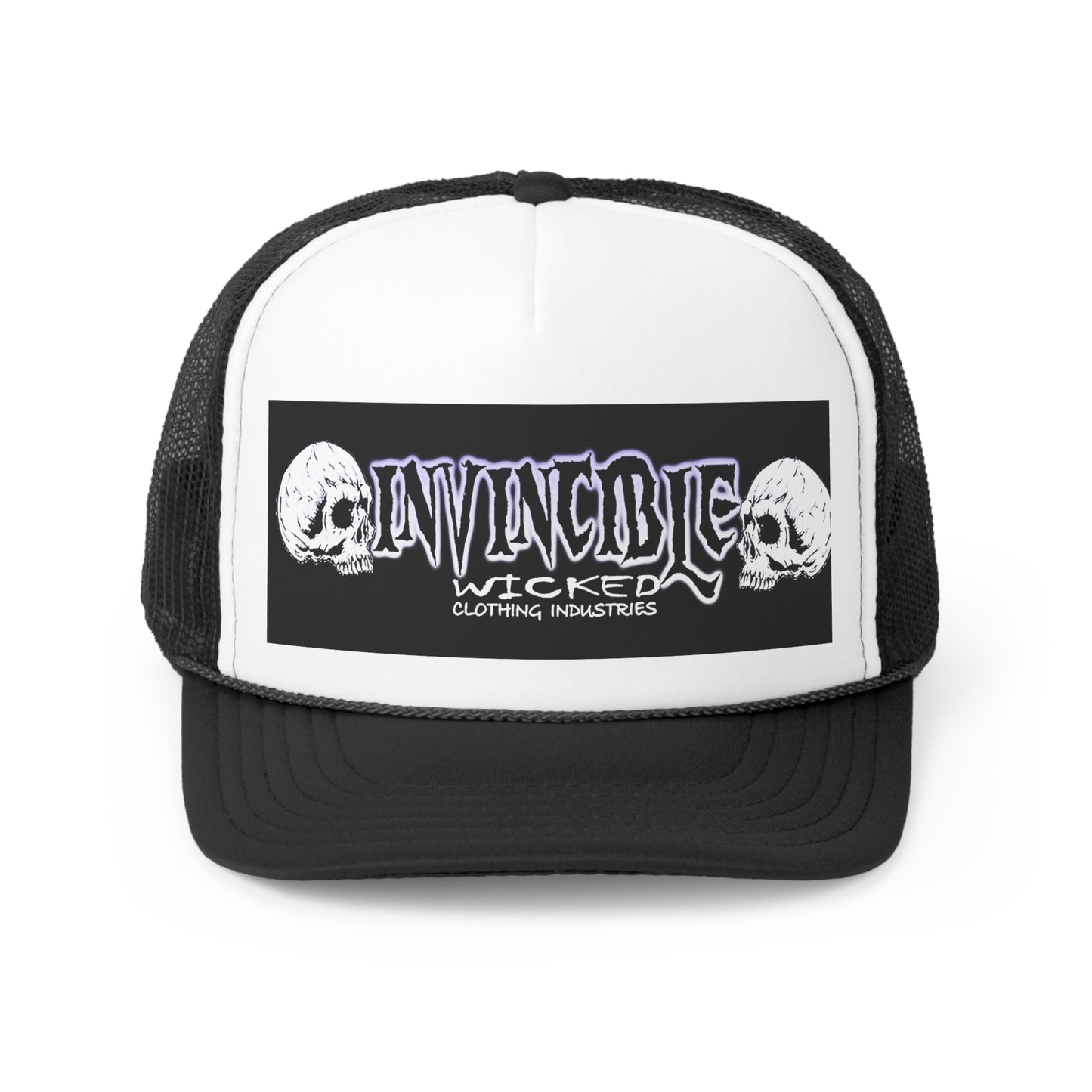 Invincible Trucker Hat