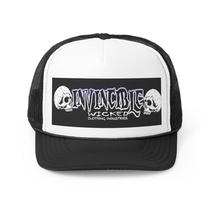 Invincible Trucker Hat