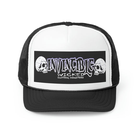 Invincible Trucker Hat