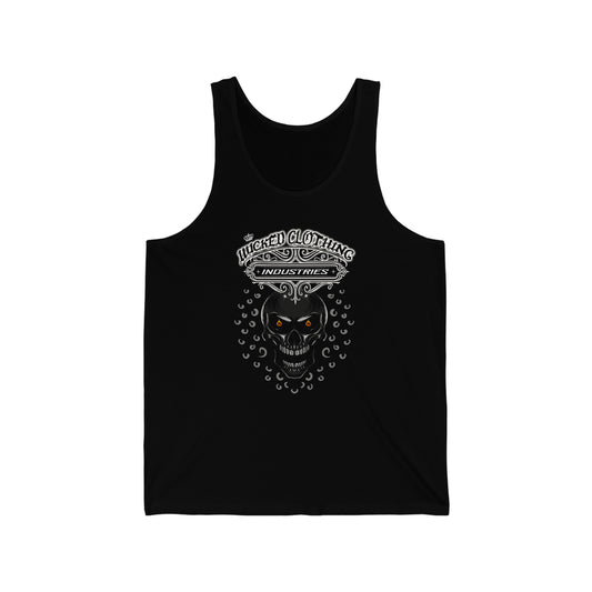 New Orleans Tank Top
