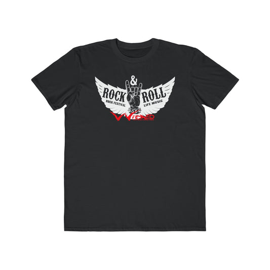 Rock & Roll/ Tee Shirt