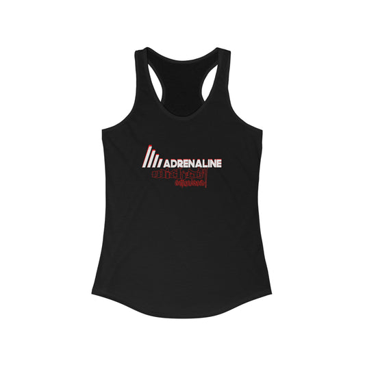 Adrenaline1 WCI/Racerback Tank Top