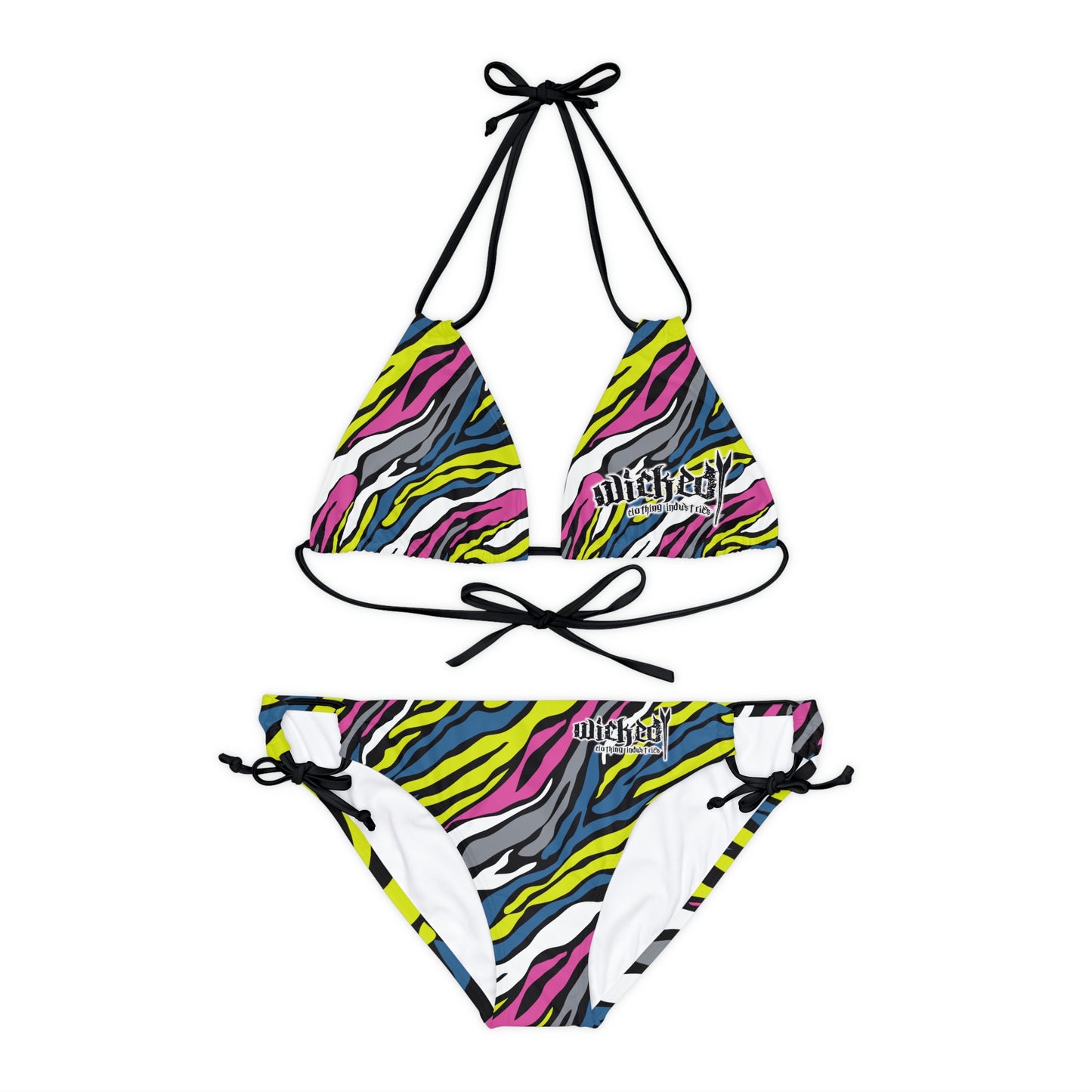 E.L. Bikini Set