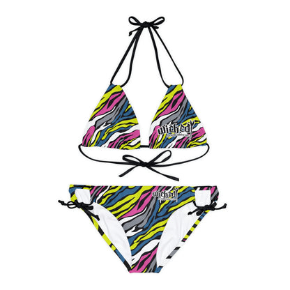 E.L. Bikini Set