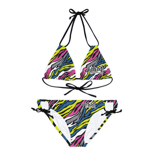 E.L. Bikini Set