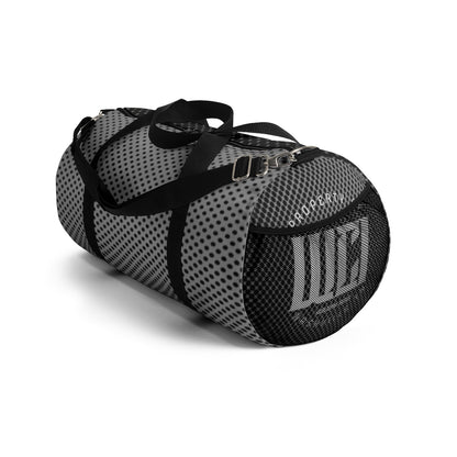 WCI/Gray/ Duffle Bag