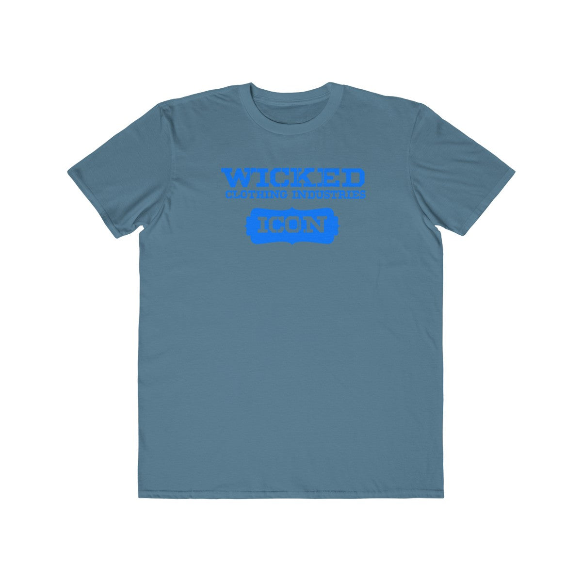 ICON ICE / Tee Shirt