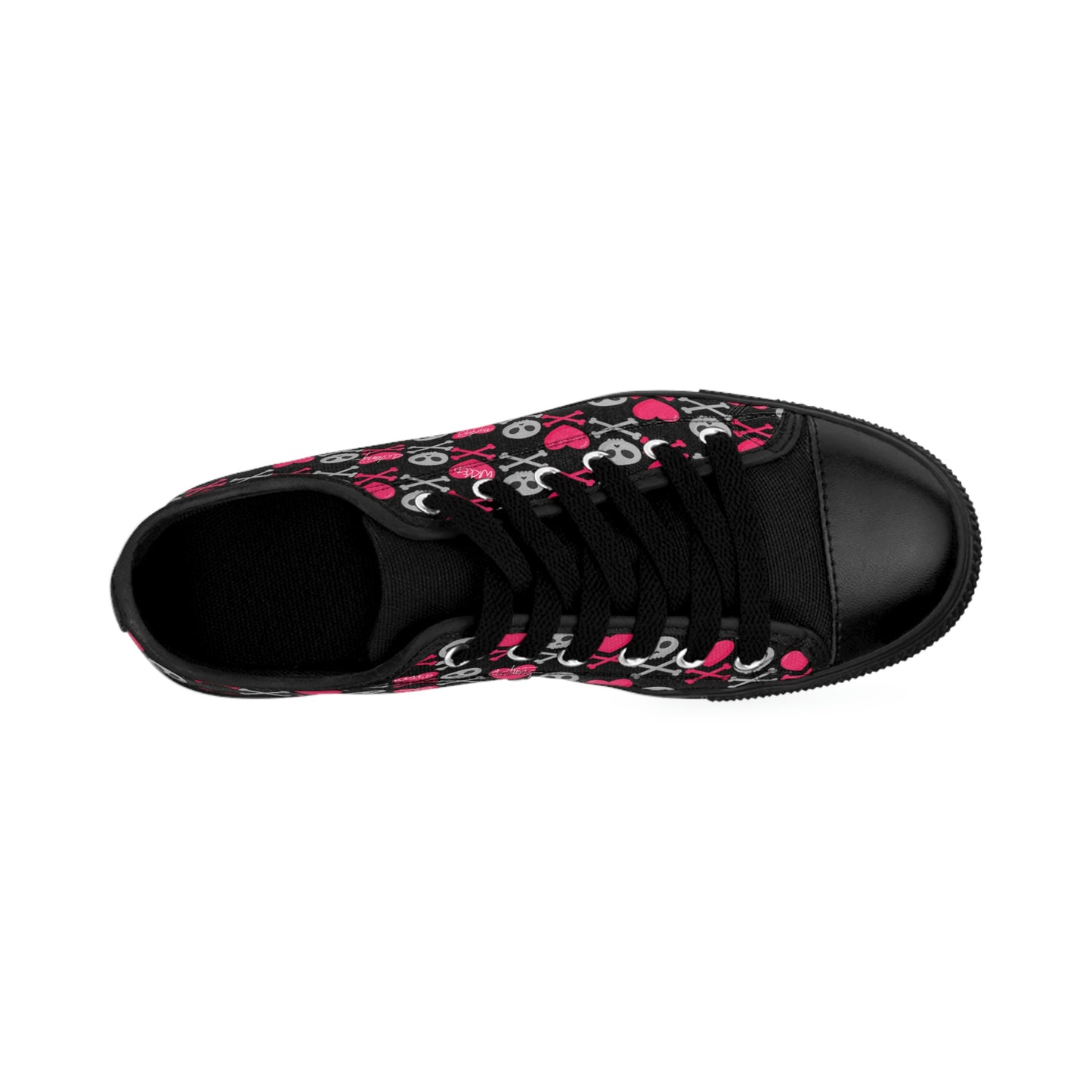 Heartbreakers Women's Sneakers