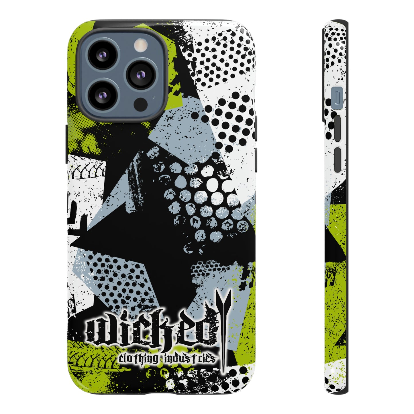 Phantom Tough Cases