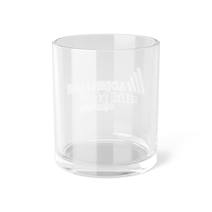 Adrenaline 1 Bar Glass