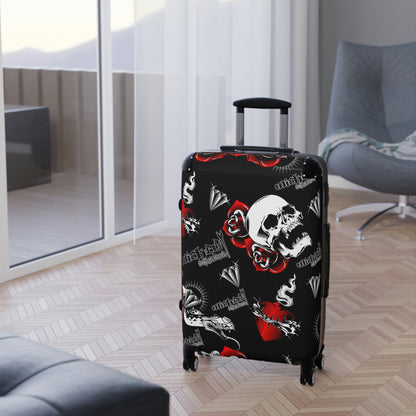 Sorrow Suitcase