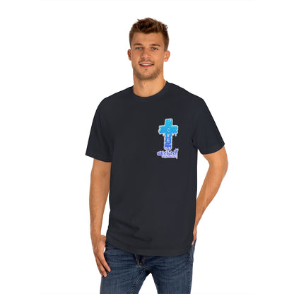 Ocean Surf/Love / Tee Shirt