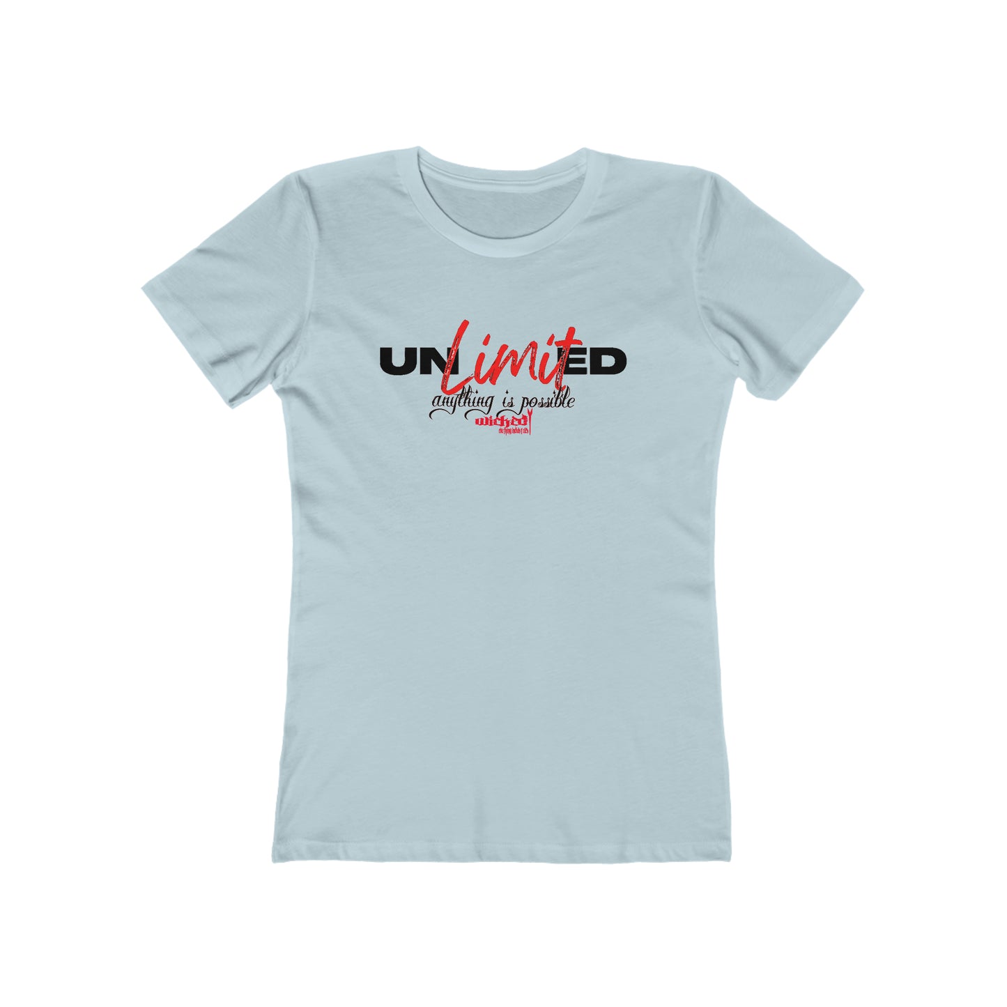 Unlimited 1/ Many Colors