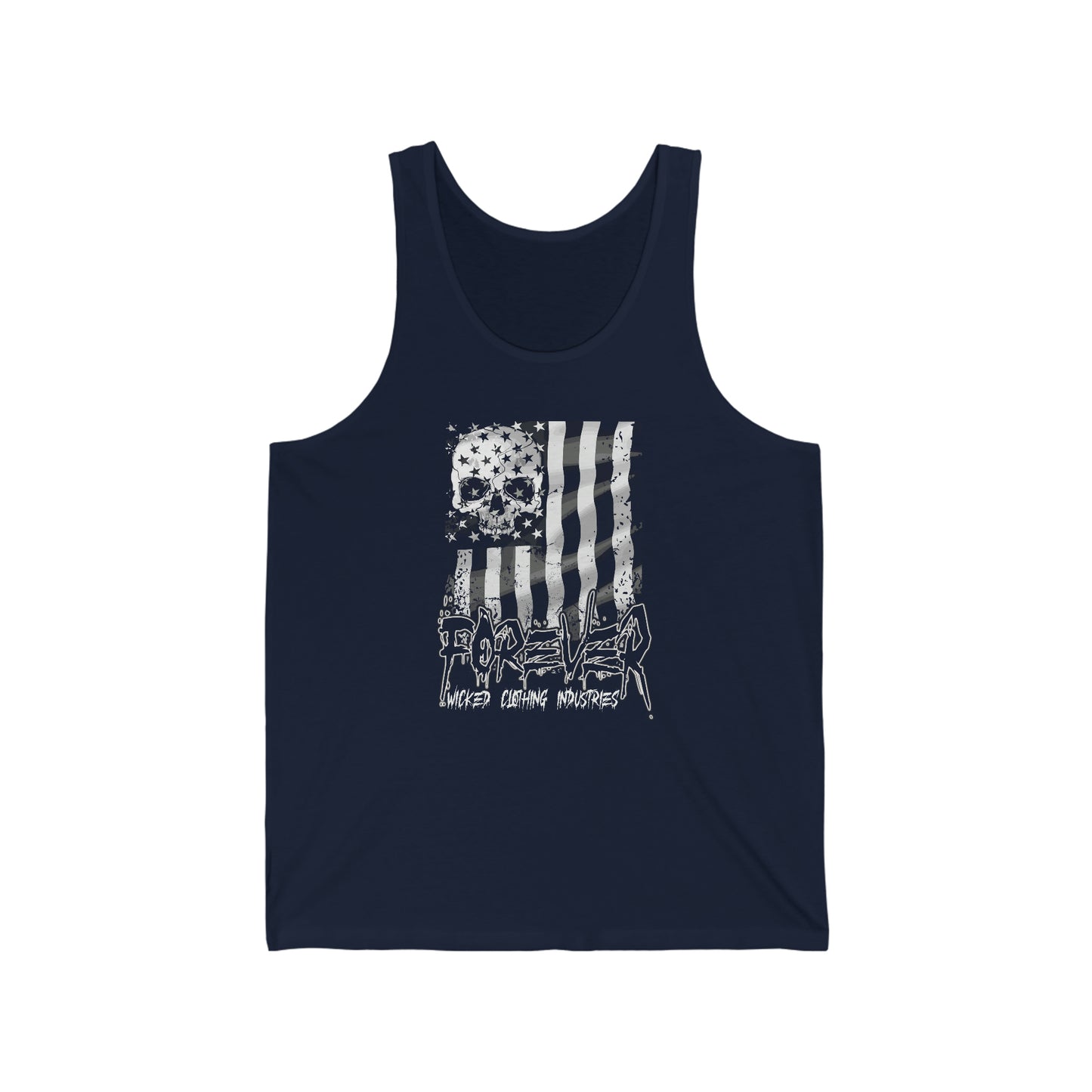 Forever 2 Tank Top