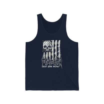 Forever 2 Tank Top