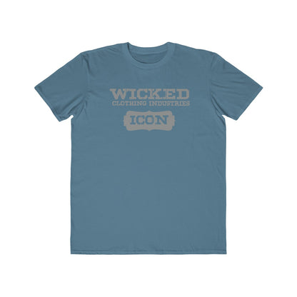 IICON GRAY /Tee Shirt