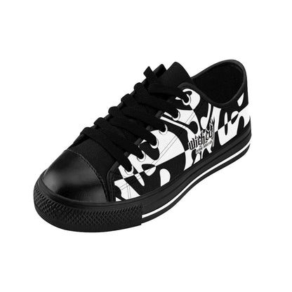 Women's Sneakers (TWO FACED)