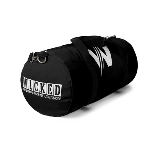 Wicked ELMV423702 Duffel Bag