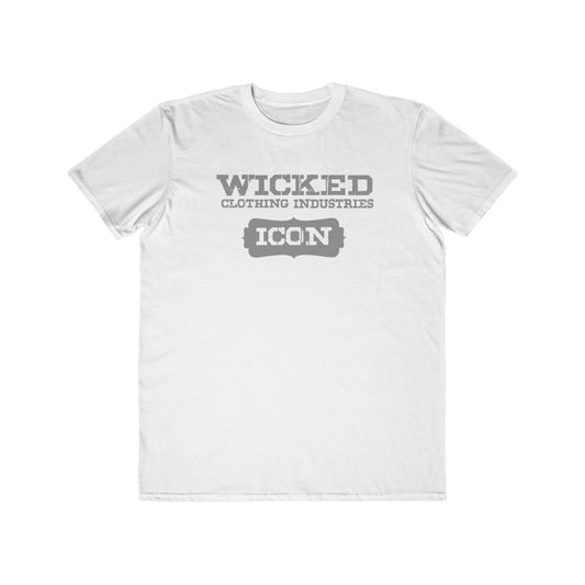 IICON GRAY /Tee Shirt