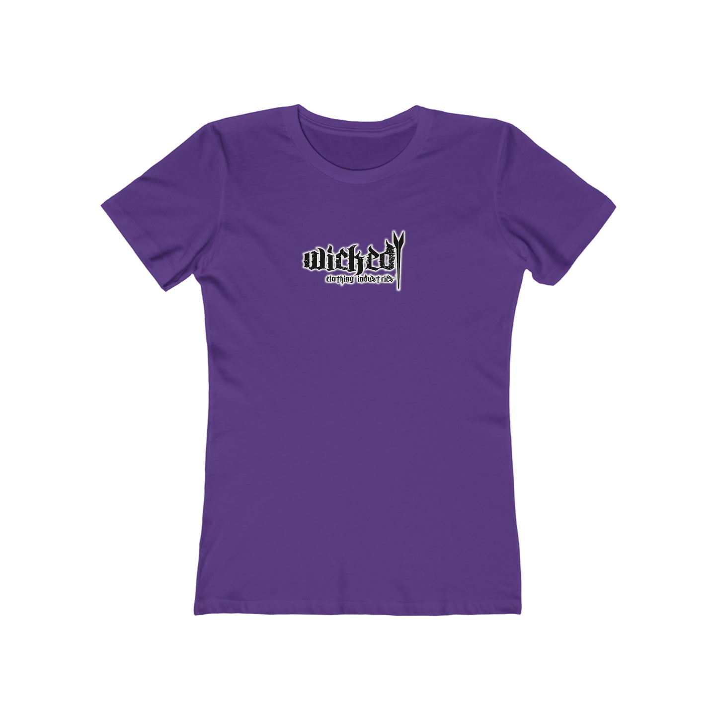 Old School T-Shirt