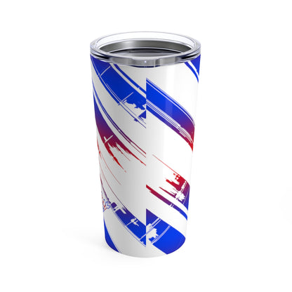 Twist of Fate / Tumbler 20oz