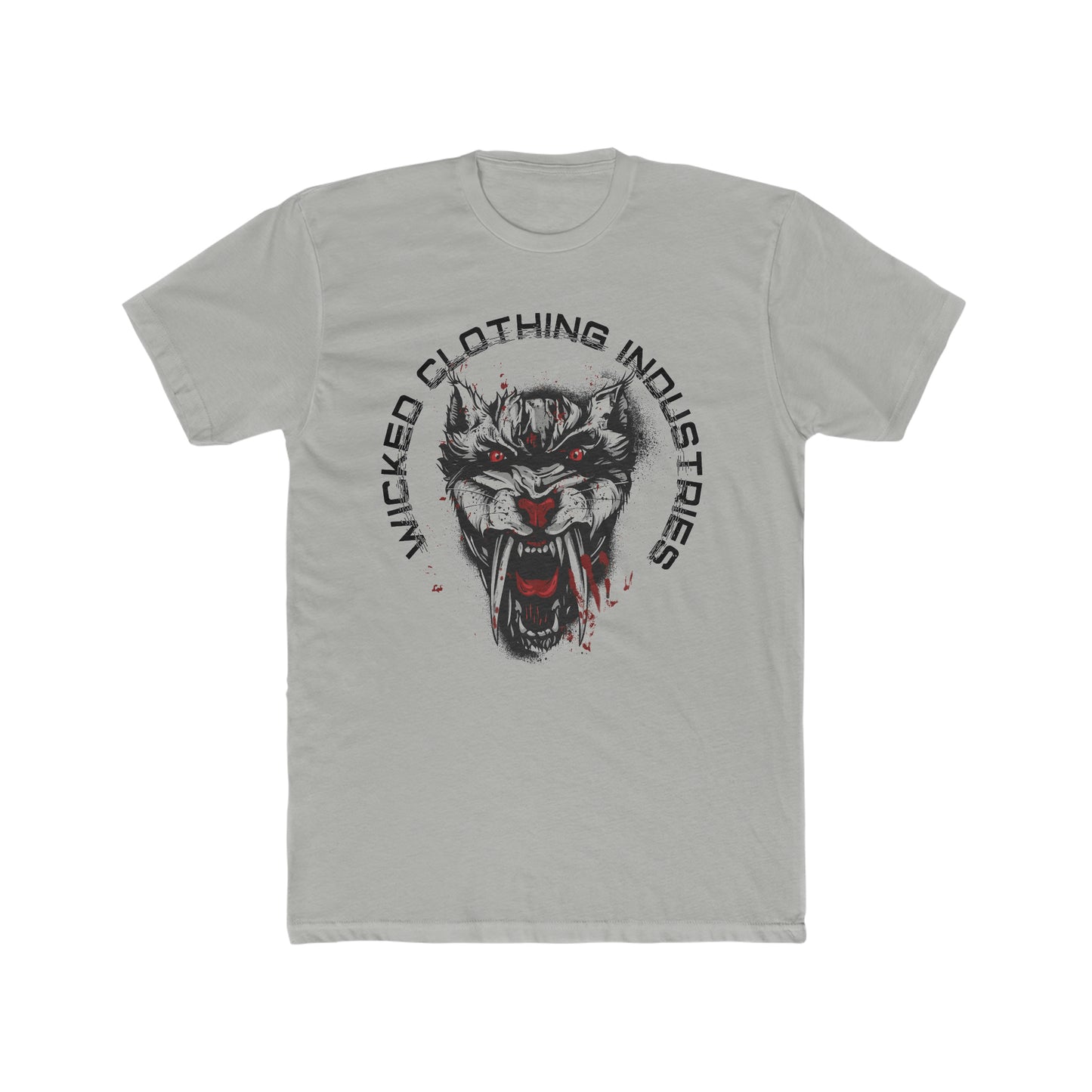 Blood Moon Rising T-Shirt