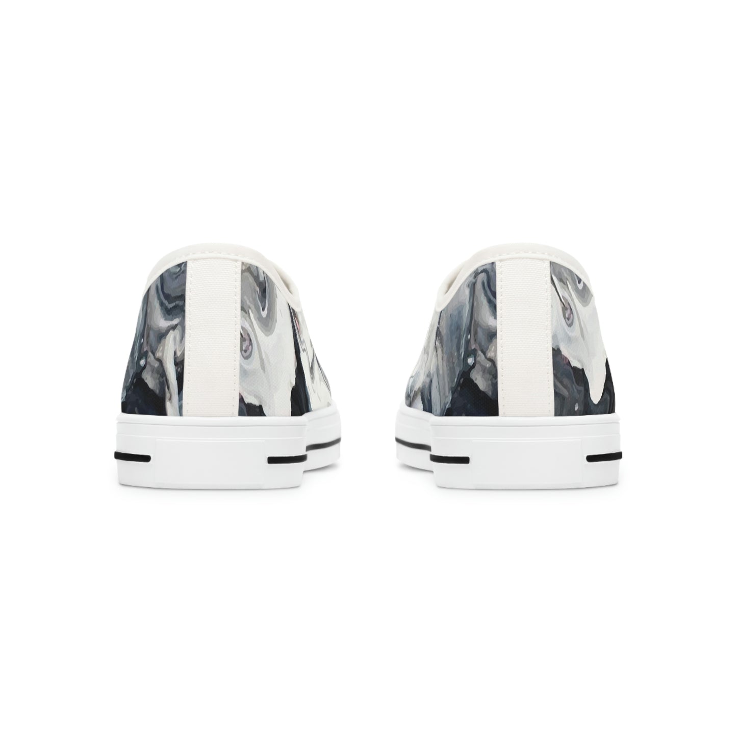 Smoke  Sneakers