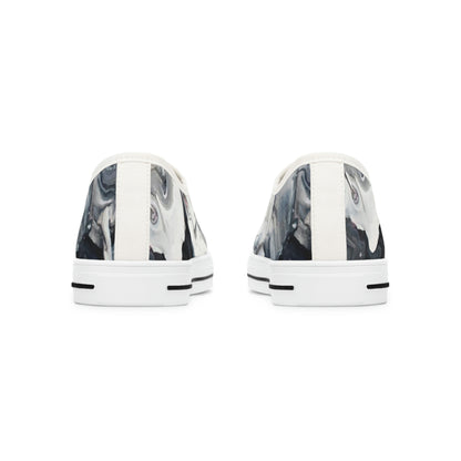 Smoke  Sneakers