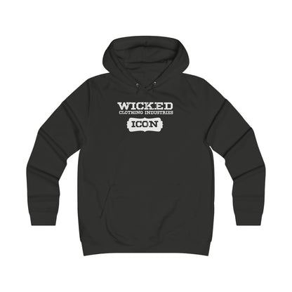 ICON/Girlie College Hoodie