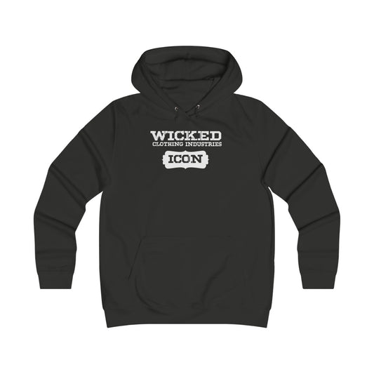 ICON/Girlie College Hoodie