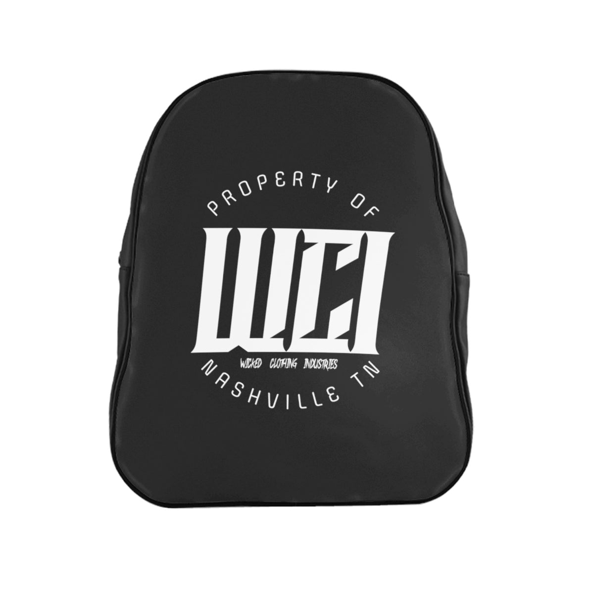 WCI/School Backpack
