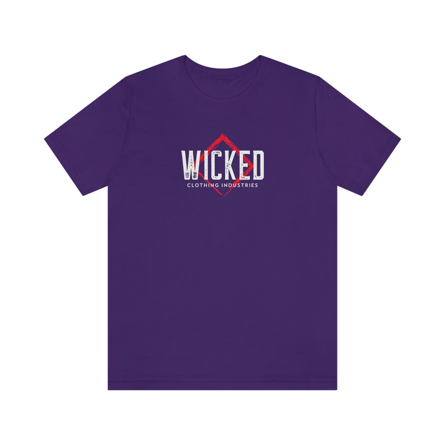 Faded Out / T Shirt
