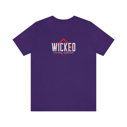 Faded Out / T Shirt