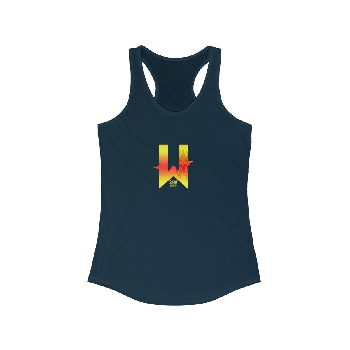 Wicked W / Tank Top