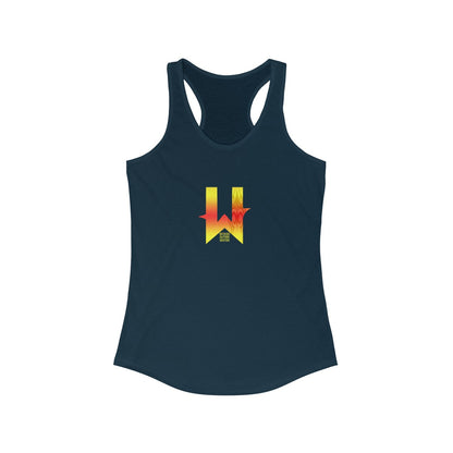 Wicked W / Tank Top