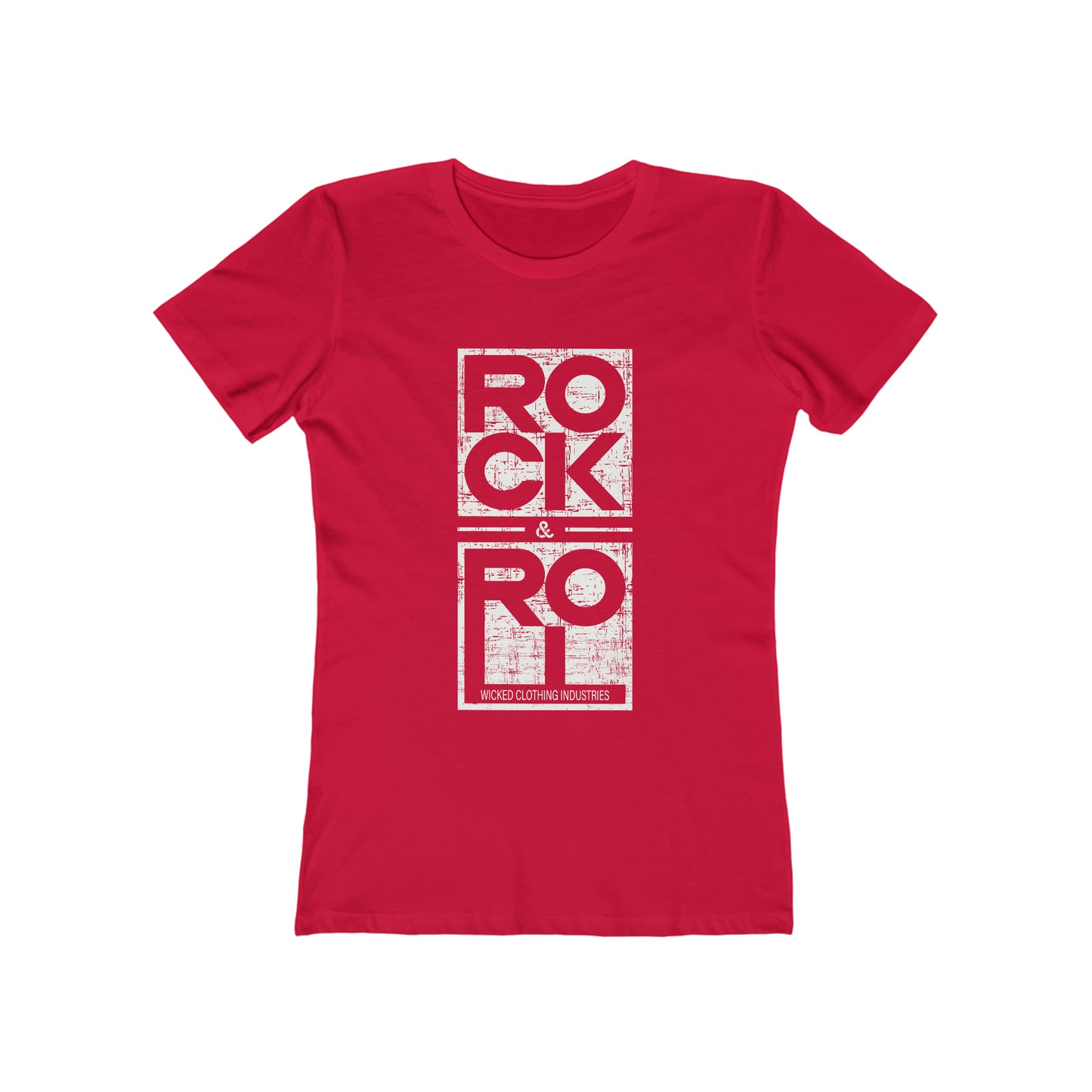 Rock N Roll T Shirt