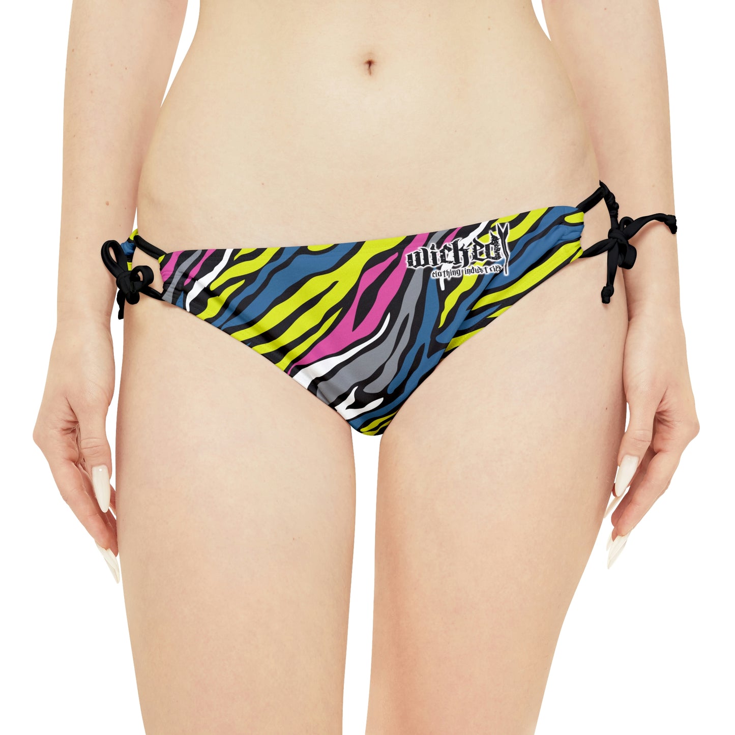 E.L. Bikini Set